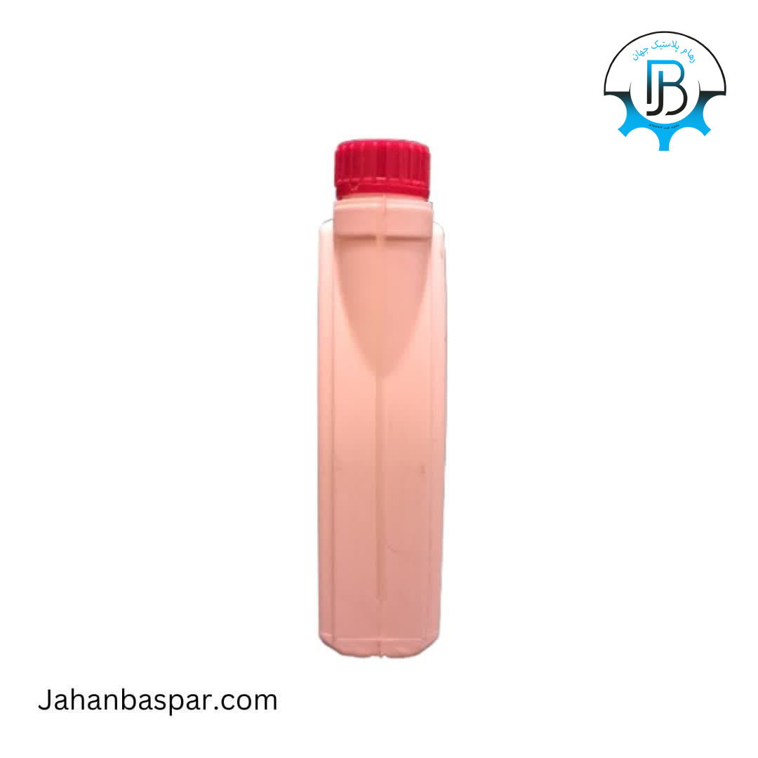 گالن یک لیتری کد 1002-جهان بسپار